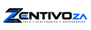 ZENTIVO ZA - Home